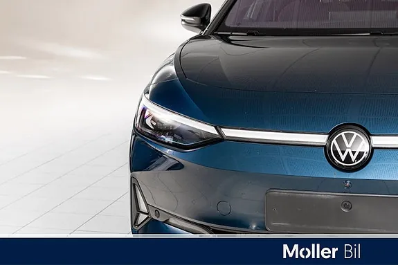Volkswagen Id.7 2026 photo 4