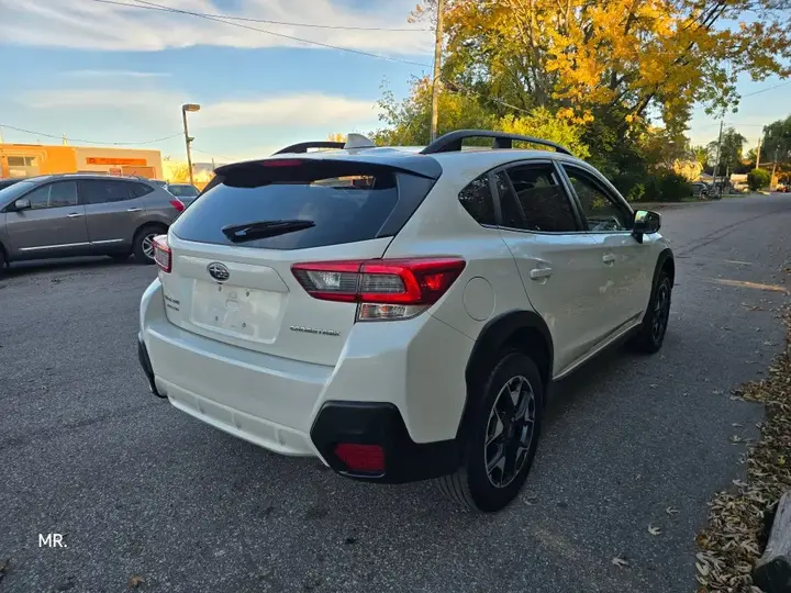 Subaru Crosstrek 2020 photo 5