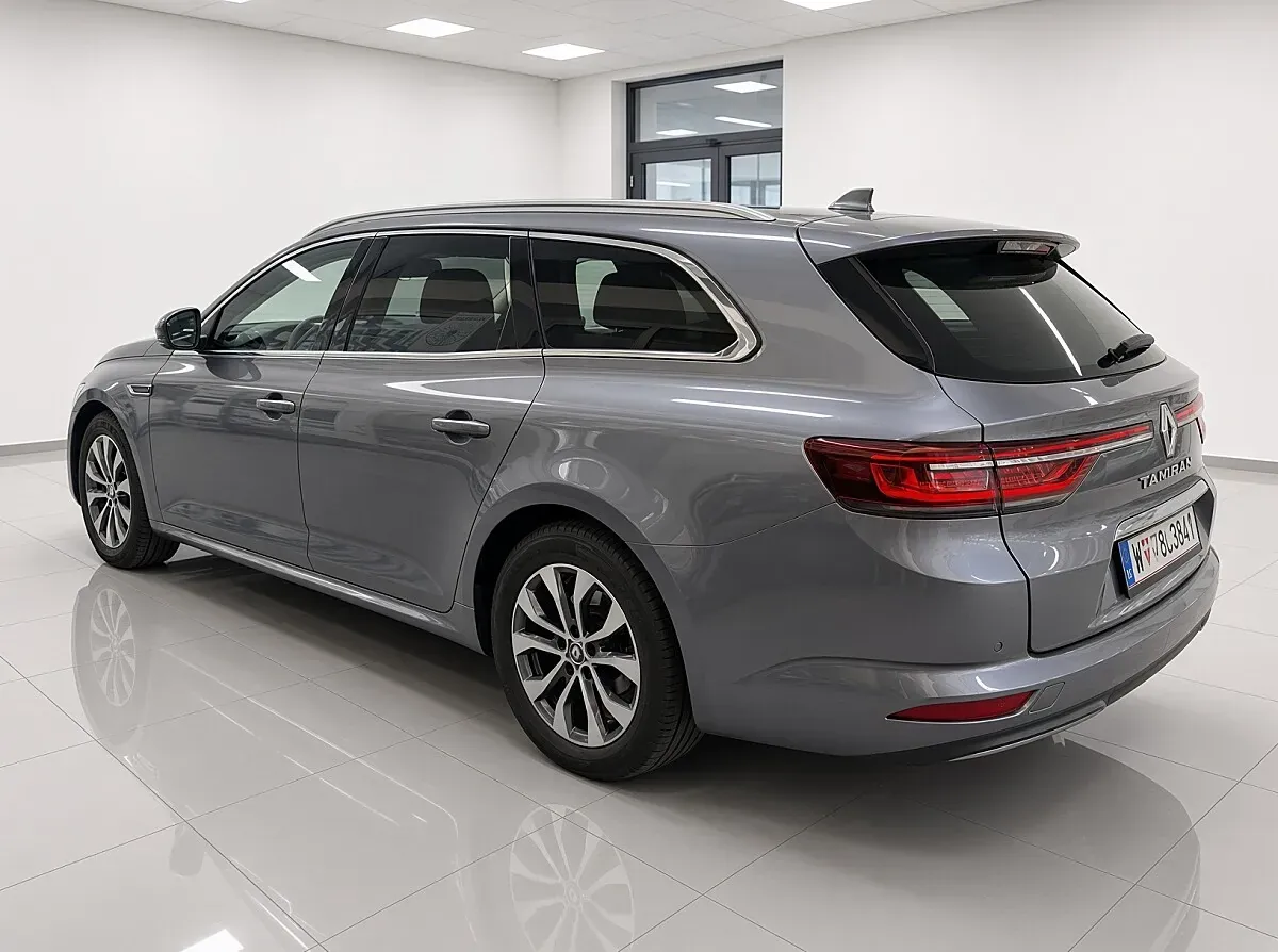 Renault Talisman 2022 photo 2
