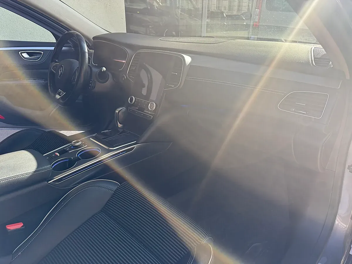 Renault Talisman 2022 photo 3