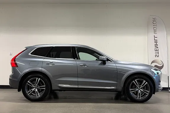 Volvo Xc60 2018 photo 4