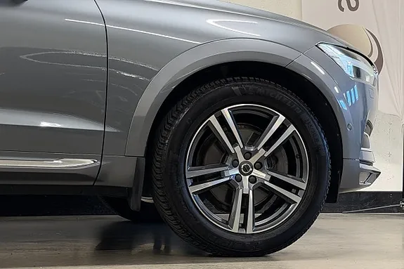 Volvo Xc60 2018 photo 5