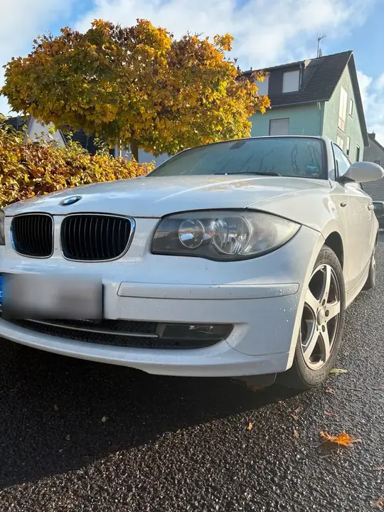 BMW 118I
