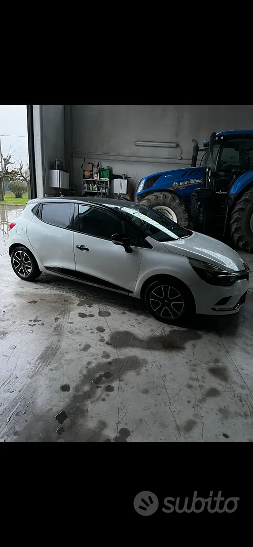 Renault Clio 2017 photo 3
