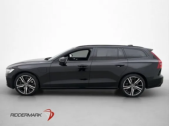 Volvo V60 2022 photo 5