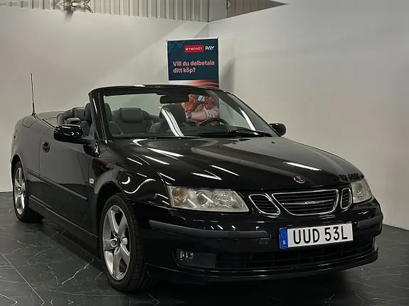 Saab 9-3