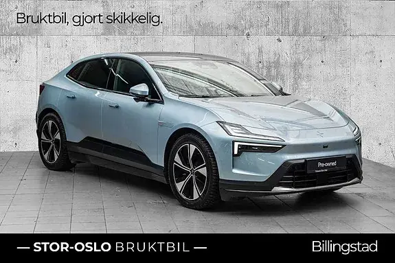 Polestar 4