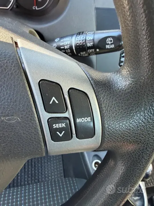Suzuki Swift 2006 photo 5