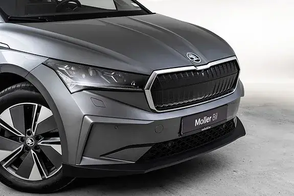 Skoda Enyaq 2023 photo 3