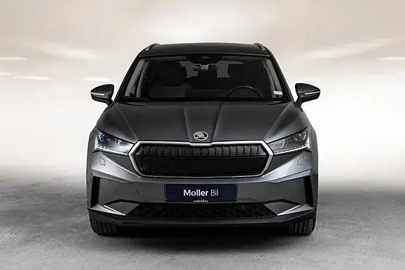 Skoda Enyaq 2023 photo 4