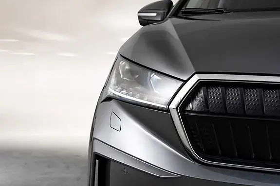 Skoda Enyaq 2023 photo 5