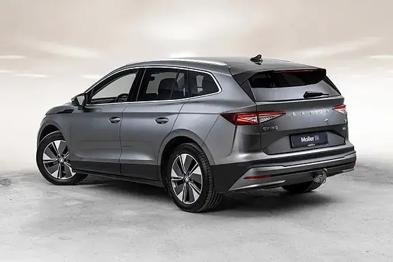 Skoda Enyaq 2023 photo 2