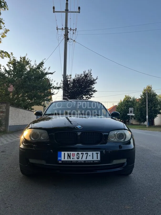 BMW 120