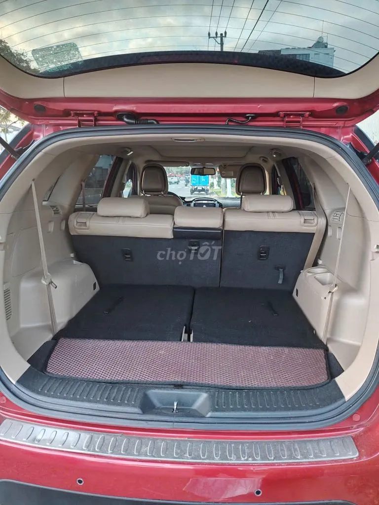 Kia Sorento 2018 photo 4