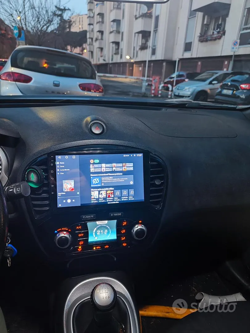 Nissan Juke 2019 photo 3