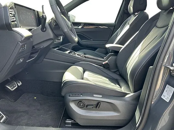 Volkswagen Tiguan 2025 photo 4