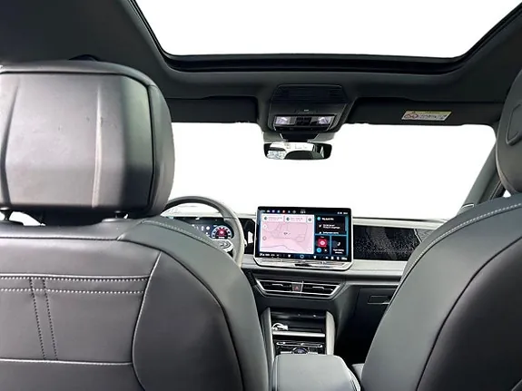Volkswagen Tiguan 2025 photo 5