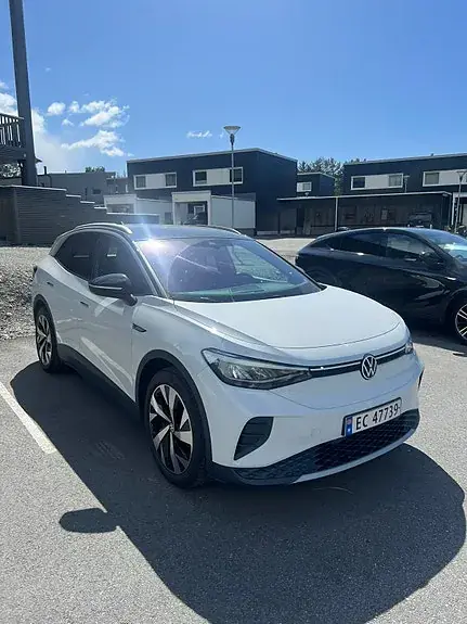 Volkswagen Id.4