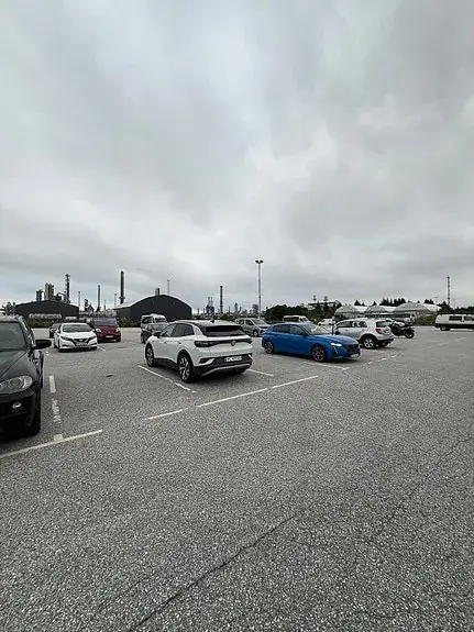 Volkswagen Id.4 2021 photo 2