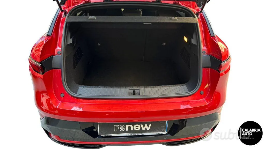 Renault Megane 2022 photo 5