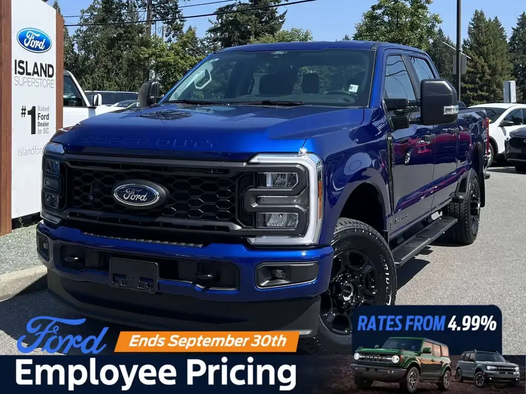Ford F 350