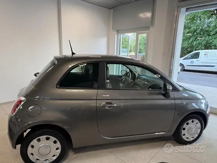 Fiat 500 2016 photo 4