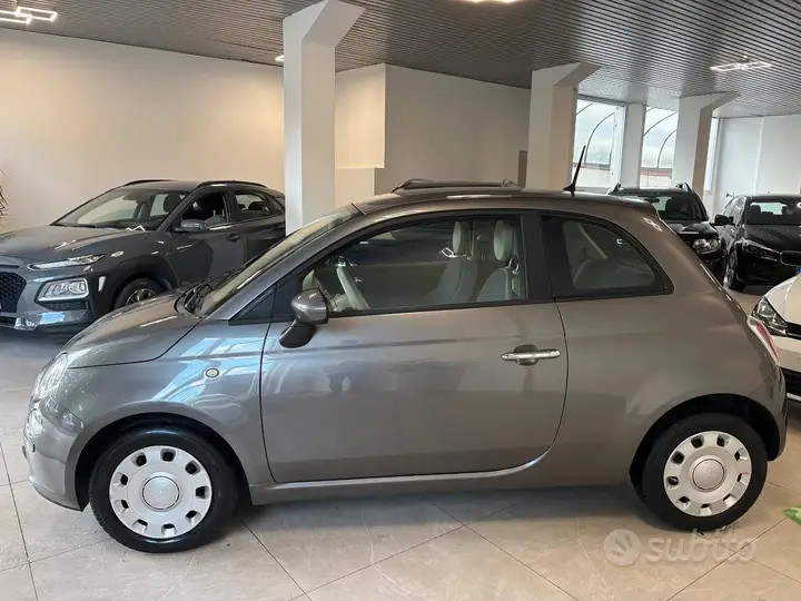 Fiat 500 2016 photo 3