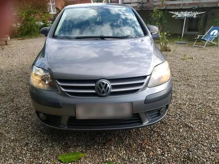 Volkswagen Golf 5