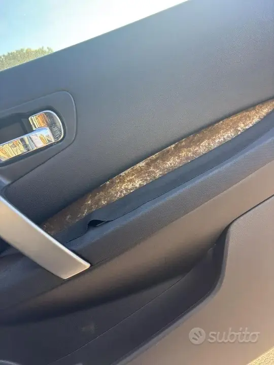 Nissan Qashqai 2009 photo 5