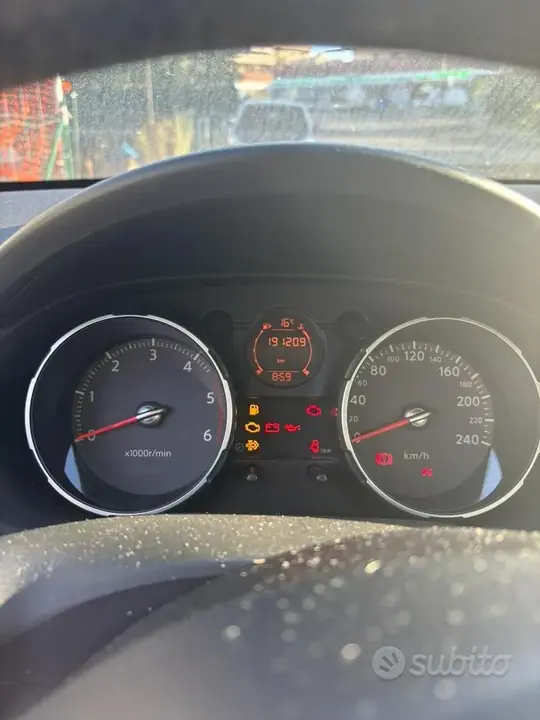 Nissan Qashqai 2009 photo 4