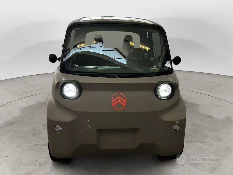Citroen Ami 2026 photo 2
