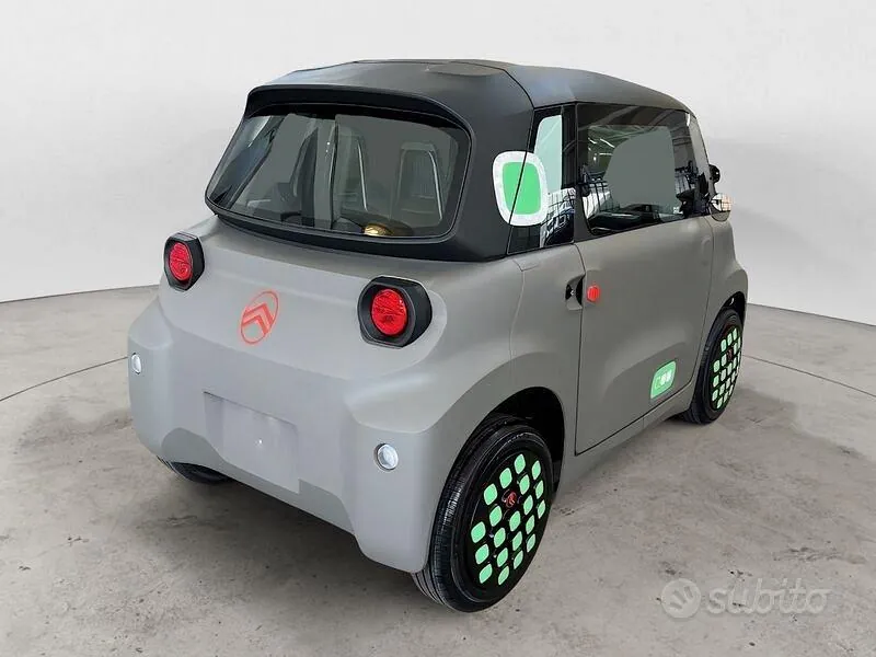 Citroen Ami 2026 photo 4