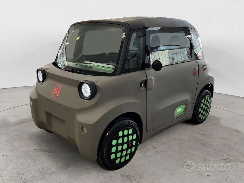 Citroen Ami