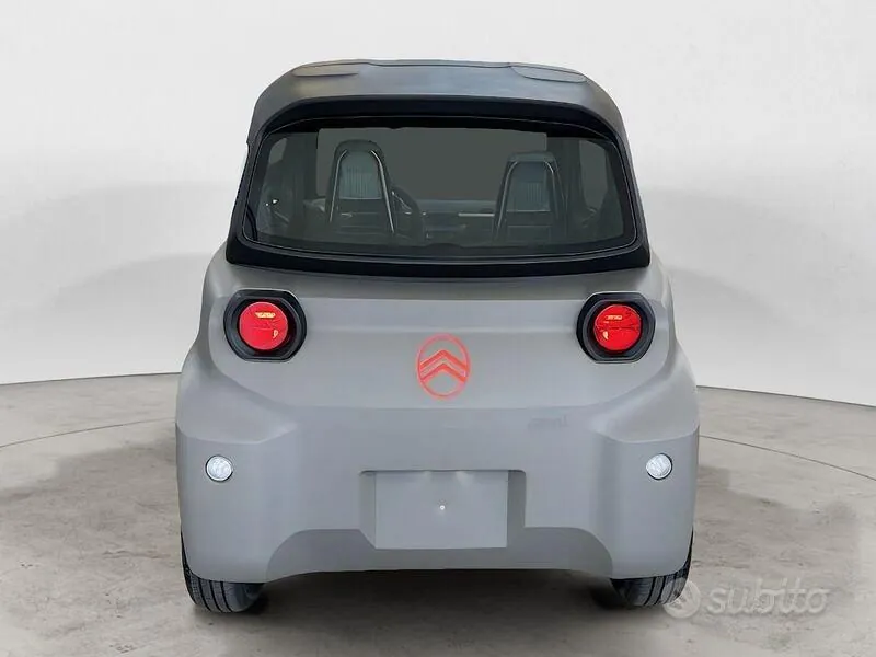 Citroen Ami 2026 photo 5