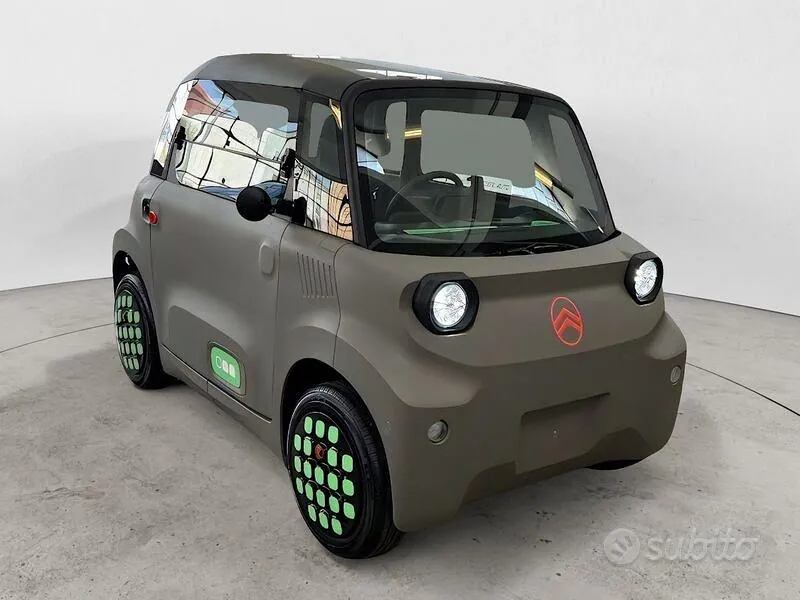 Citroen Ami 2026 photo 3