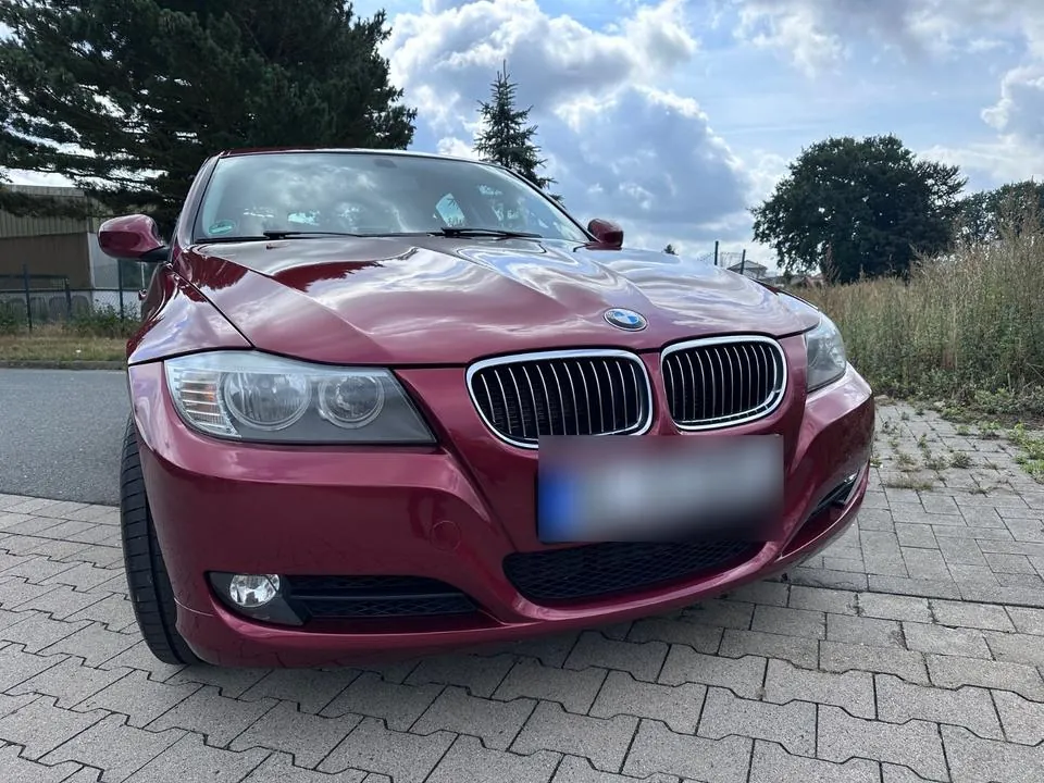 BMW 330D