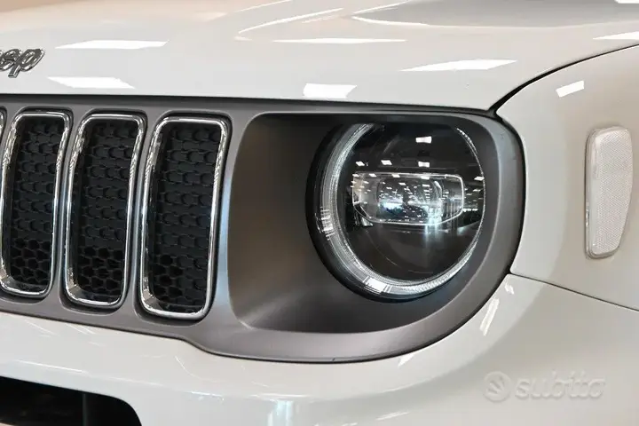Jeep Renegade 2021 photo 3