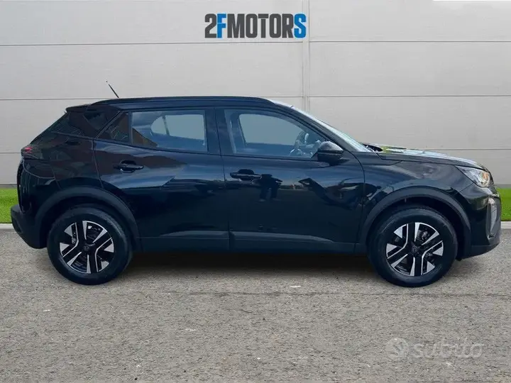 Peugeot 2008 2026 photo 3