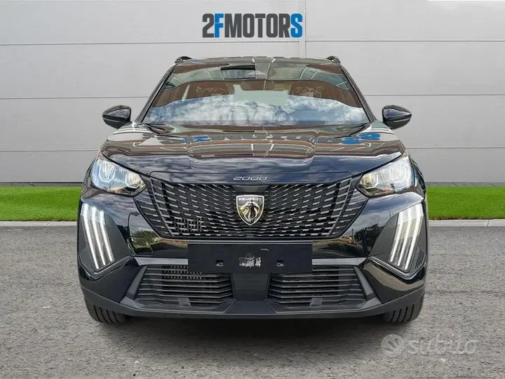 Peugeot 2008 2026 photo 2