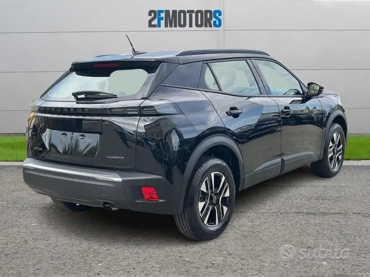 Peugeot 2008 2026 photo 5