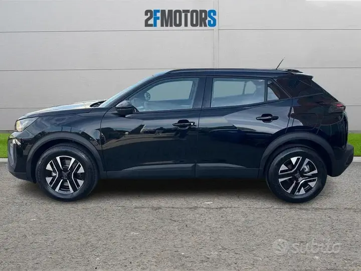Peugeot 2008 2026 photo 4