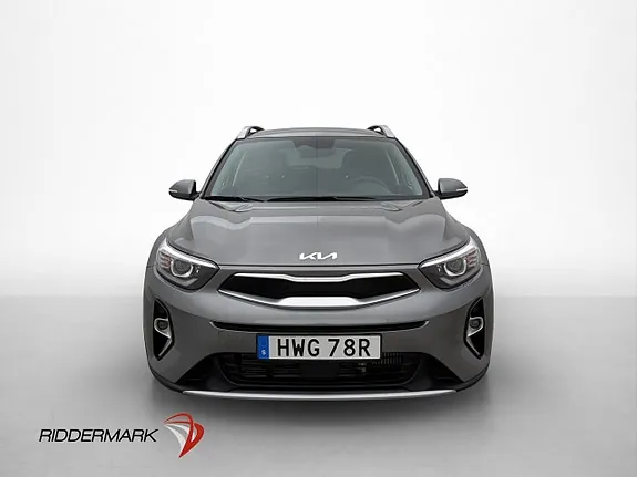 Kia Stonic 2025 photo 2