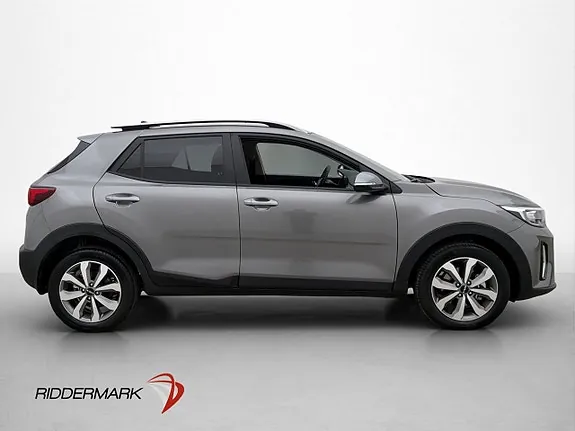 Kia Stonic 2025 photo 4