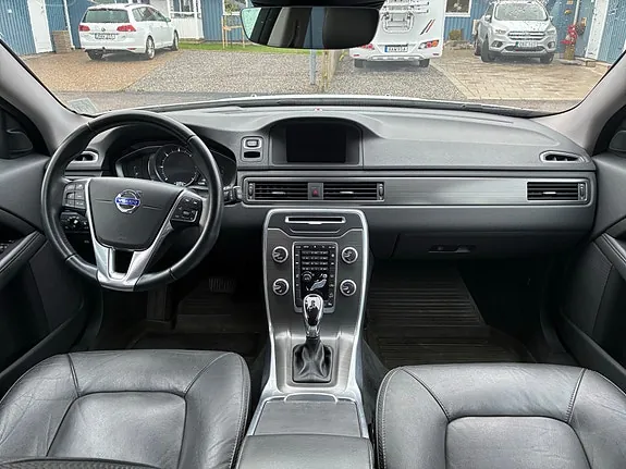Volvo Xc70 2016 photo 2