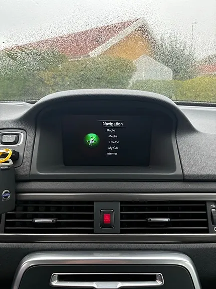 Volvo Xc70 2016 photo 3