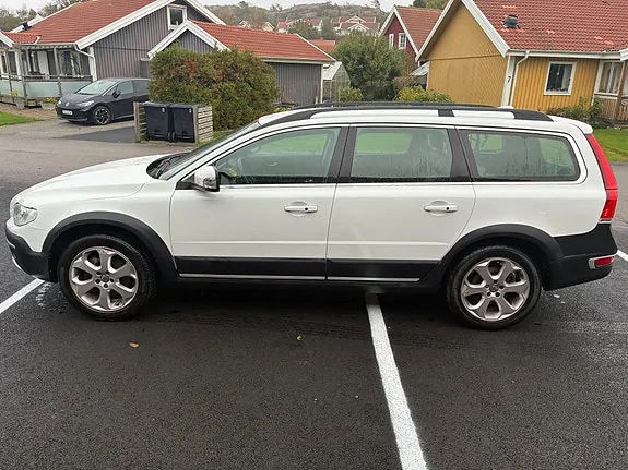 Volvo Xc70 2016 photo 5