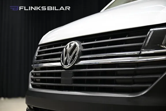 Volkswagen Transporter 2022 photo 4