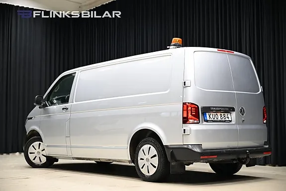Volkswagen Transporter 2022 photo 5