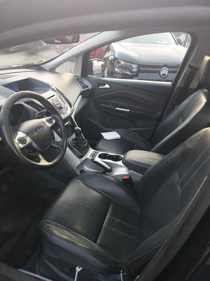 Ford Grand C-Max