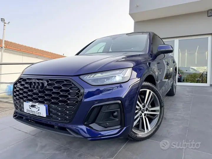 Audi Q5
